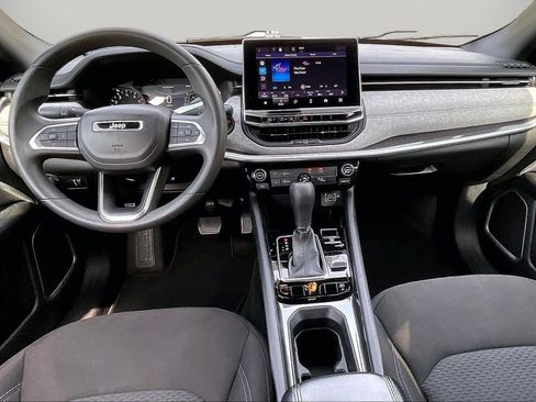 Used 2023 Jeep Compass Sport AWD/4WD image 15