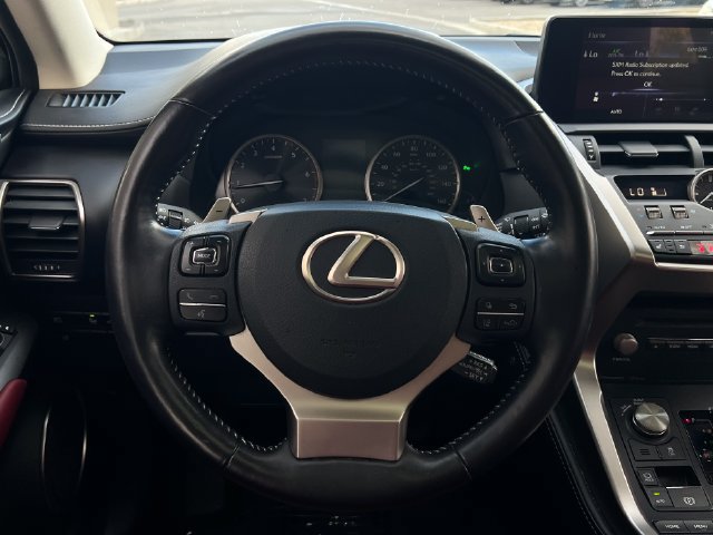 Used 2020 Lexus NX 300 FWD w/ Premium Package image 33