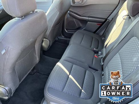 Used 2025 Ford Escape Active image 17