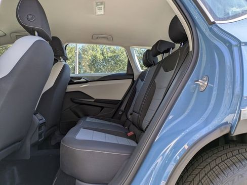 New 2026 Volkswagen Taos S image 13