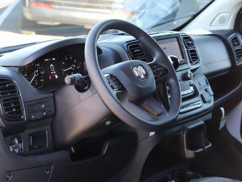 New 2026 RAM ProMaster 1500 w/ Safety Group image 11