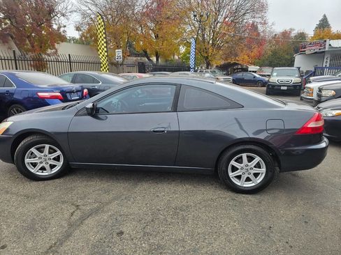 Used 2004 Honda Accord EX image 6