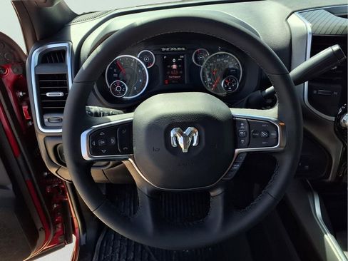 New 2026 RAM 2500 Lone Star image 5