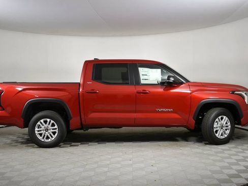 New 2026 Toyota Tundra SR5 AWD/4WD image 4