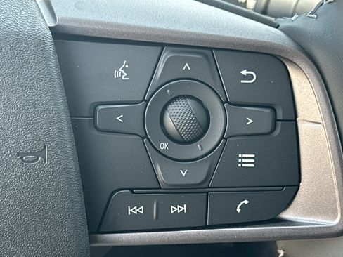 New 2026 Nissan Sentra SV w/ SV Convenience Package FWD image 25