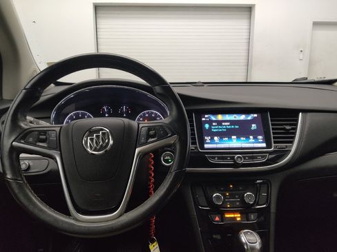 Used 2019 Buick Encore Preferred w/ Safety Package FWD image 22
