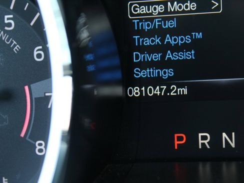 Used 2017 Ford Mustang GT Premium w/ Equipment Group 401A image 17