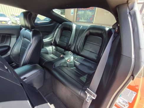 Used 2015 Ford Mustang Premium w/ Equipment Group 201A RWD image 28