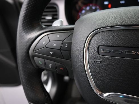 Used 2019 Dodge Charger R/T w/ Blacktop Package image 6