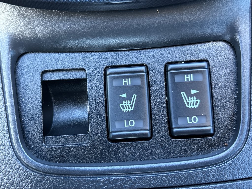 Used 2018 Nissan Sentra SR FWD image 14