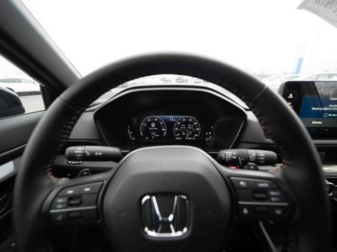 New 2026 Honda CR-V Sport-L image 15