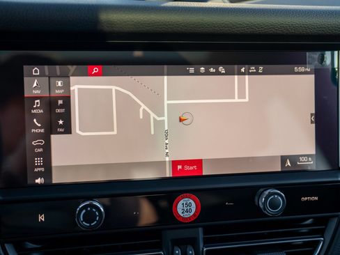 New 2026 Porsche Macan AWD/4WD image 18