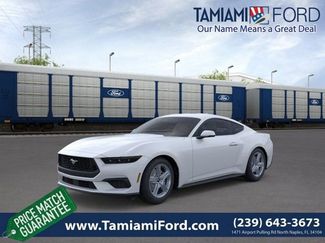 New 2026 Ford Mustang Coupe RWD video 1