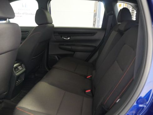 Used 2023 Honda CR-V Sport image 13