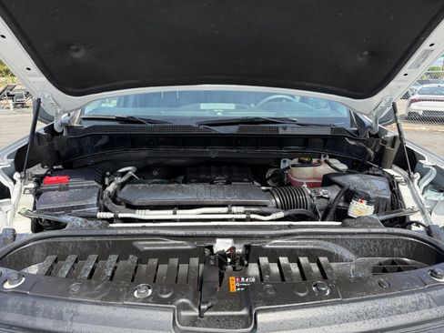 Used 2022 Chevrolet Silverado 1500 Custom image 20