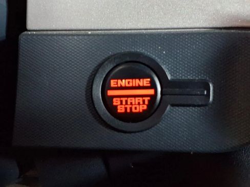 Used 2024 Ford Bronco Raptor AWD/4WD image 28