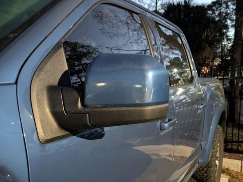 Used 2020 Ford F150 Raptor image 10