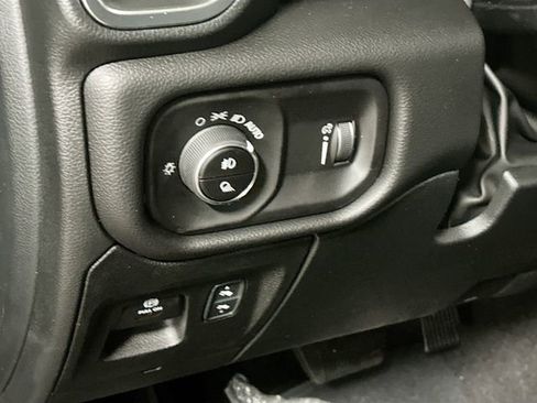 New 2026 RAM 1500 Big Horn w/ Night Edition image 11