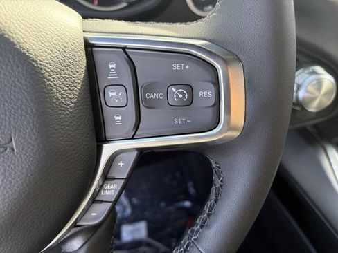 New 2026 RAM 1500 Laramie image 19
