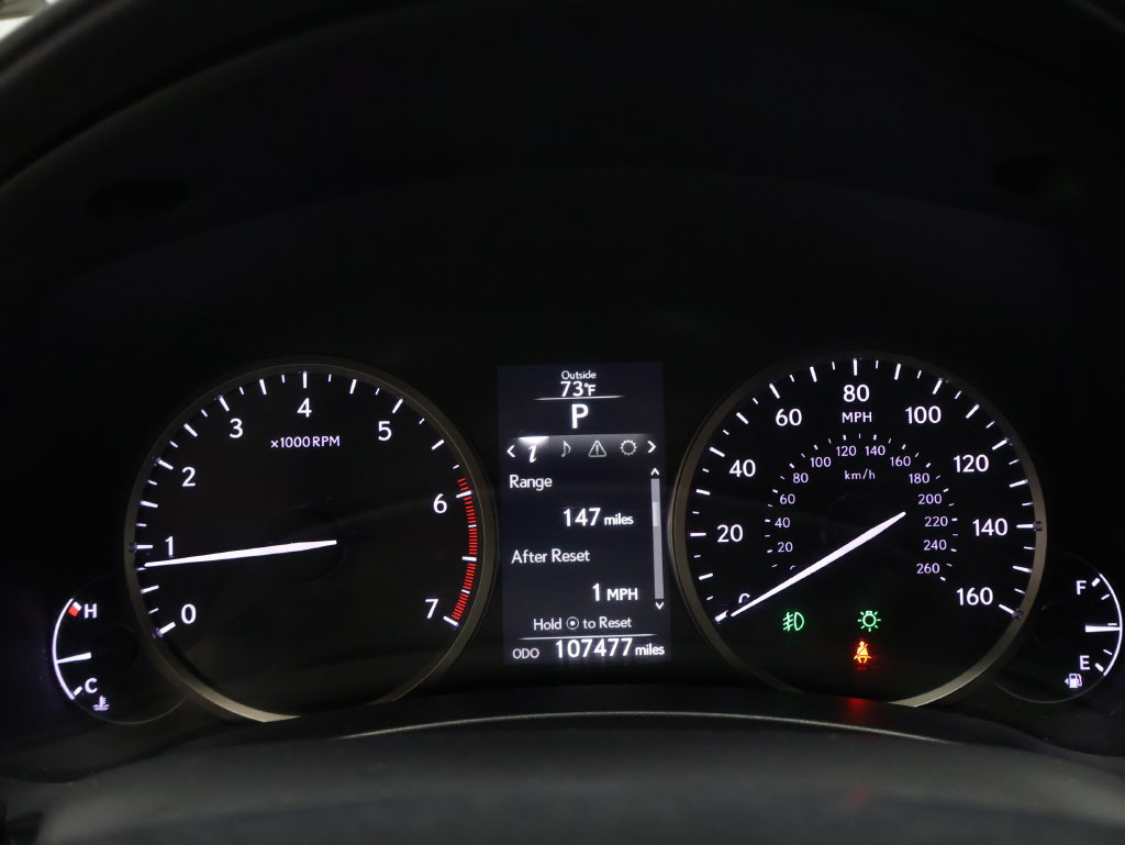 Used 2016 Lexus NX 200t FWD image 21