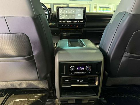 Used 2024 GMC Hummer EV 3X w/ Extreme Off-Road Package AWD/4WD image 23