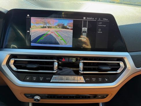 Used 2019 BMW 330i xDrive Sedan w/ Convenience Package image 12