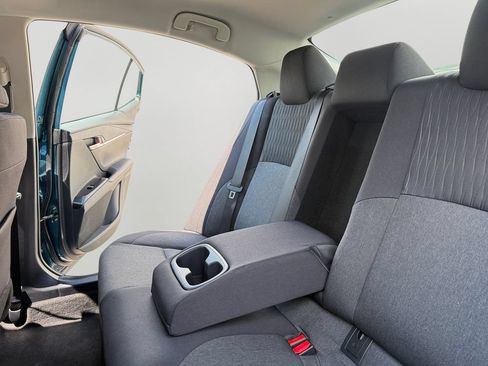 Used 2025 Toyota Camry LE w/ Convenience Package FWD image 24