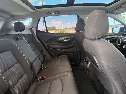Used 2022 GMC Terrain SLE w/ Driver Convenience Package FWD image 22