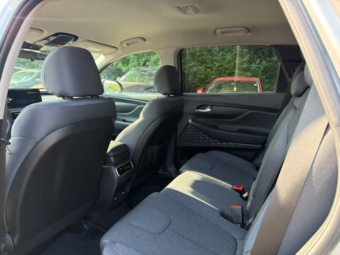 Used 2023 Hyundai Santa Fe SEL AWD/4WD image 6