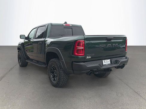 New 2026 RAM 1500 RHO AWD/4WD image 6