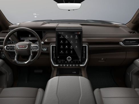 New 2026 GMC Yukon Elevation w/ Elevation Premium Package AWD/4WD image 6