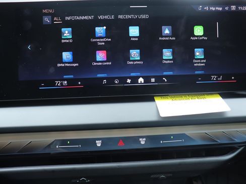 Used 2026 BMW X3 xDrive30 w/ Premium Package image 30