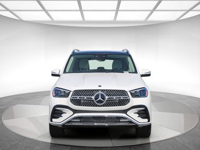 New 2024 Mercedes-Benz GLE 350 4MATIC