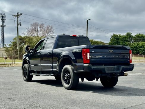 Used 2021 Ford F250 Lariat image 15