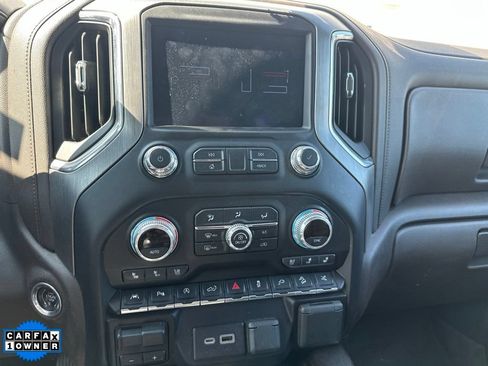 Used 2021 GMC Sierra 1500 Denali w/ Denali Ultimate Package AWD/4WD image 7