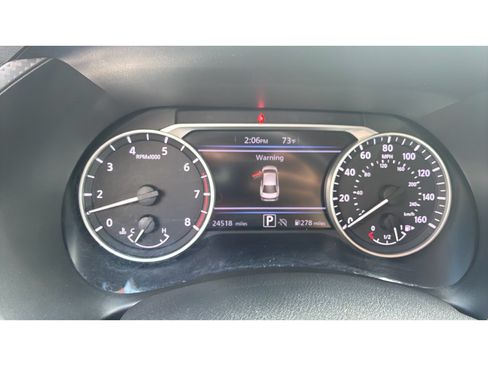Used 2025 Kia K4 FWD image 19
