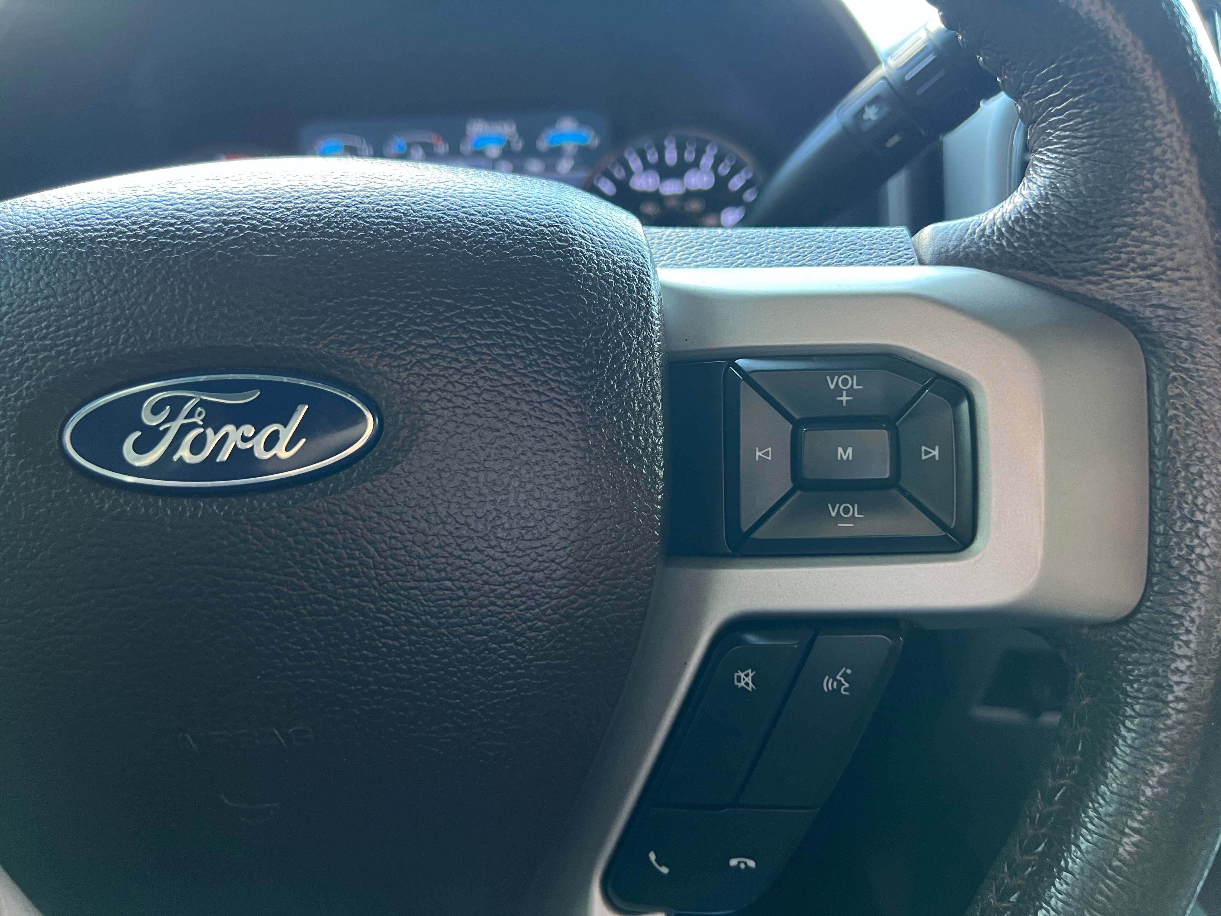 Used 2019 Ford F250 King Ranch w/ King Ranch Ultimate Package AWD/4WD image 18