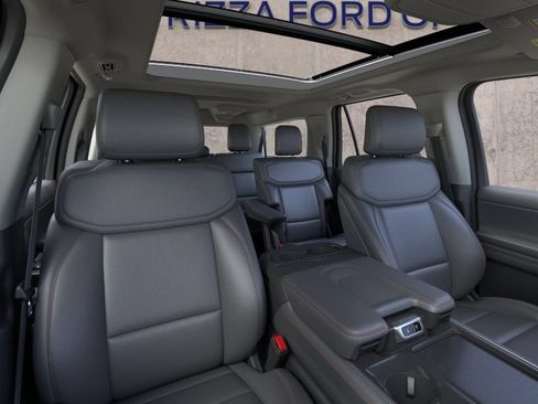New 2025 Ford Expedition Max Active AWD/4WD image 10