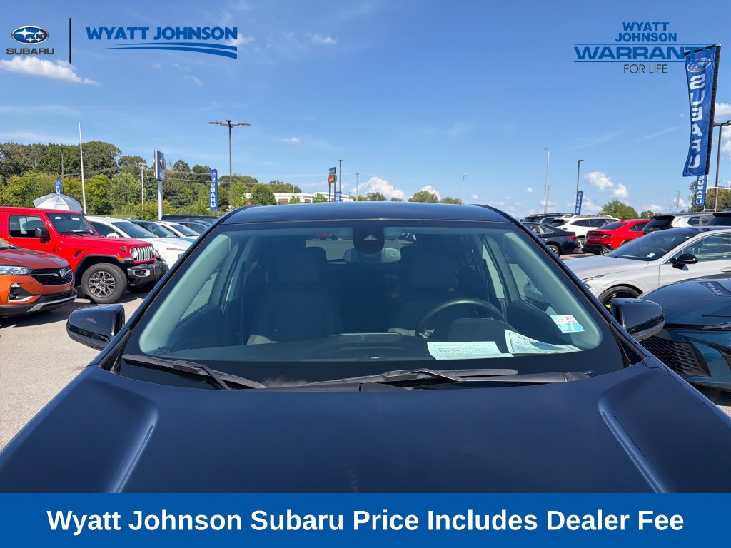 Used 2024 Chevrolet Equinox LT AWD/4WD image 16