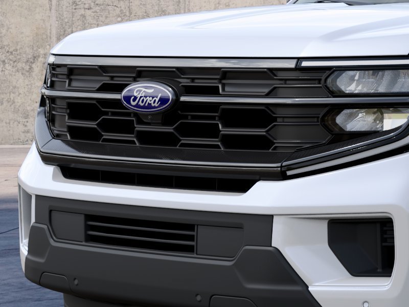 New 2027 Ford Expedition Max Active AWD/4WD image 17