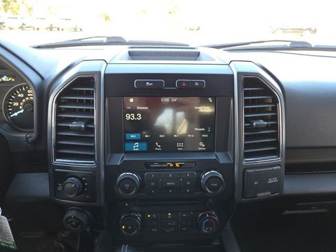 Used 2018 Ford F150 XLT w/ Equipment Group 302A Luxury image 62