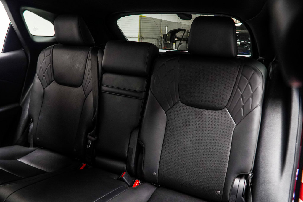 Used 2023 Lexus RX 350 Premium w/ Cold Area Package FWD image 42