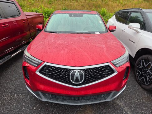 Used 2023 Acura RDX AWD image 2