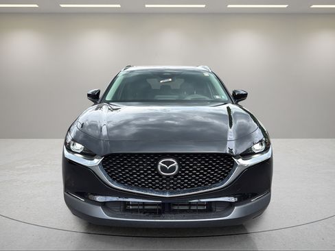 Certified 2025 MAZDA CX-30 AWD 2.5 S w/ Premium Package image 2