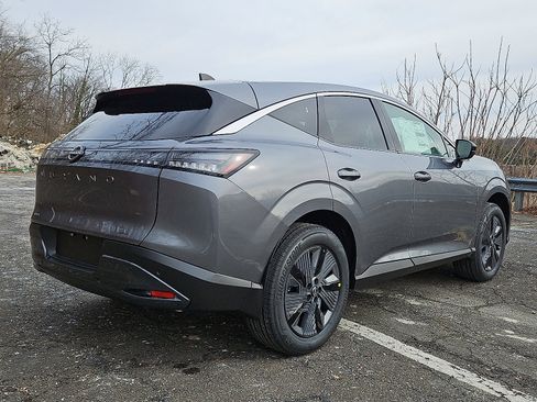 New 2026 Nissan Murano SL image 6