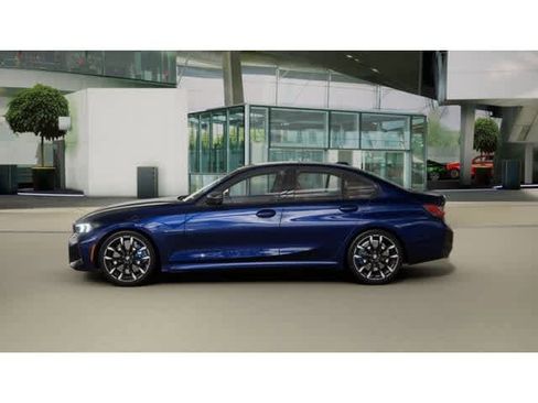 New 2026 BMW 330i xDrive Sedan w/ M Sport Package AWD/4WD image 4