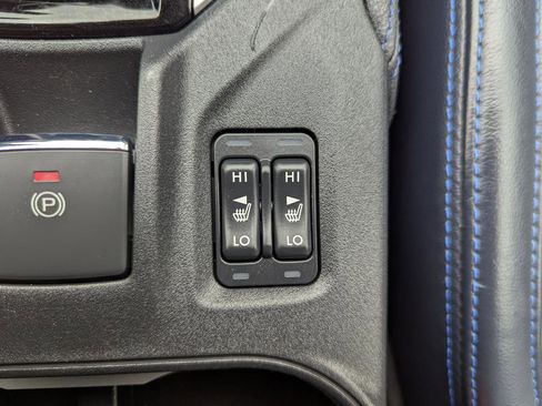 Used 2019 Subaru Crosstrek Hybrid w/ Moonroof Package w/Navigation AWD/4WD image 33