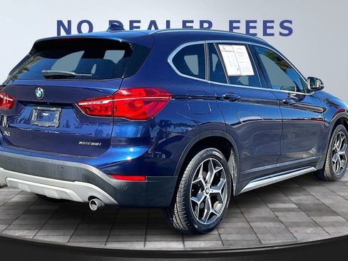 Used 2019 BMW X1 xDrive28i w/ Convenience Package image 6