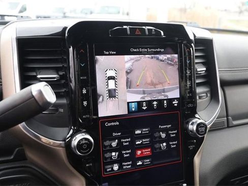 Used 2019 RAM 2500 Laramie image 17