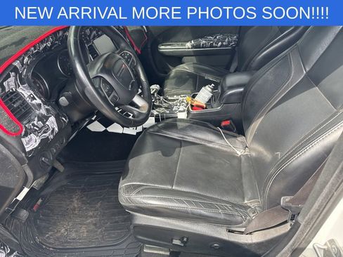 Used 2016 Dodge Charger SXT w/ AWD Plus Group image 11